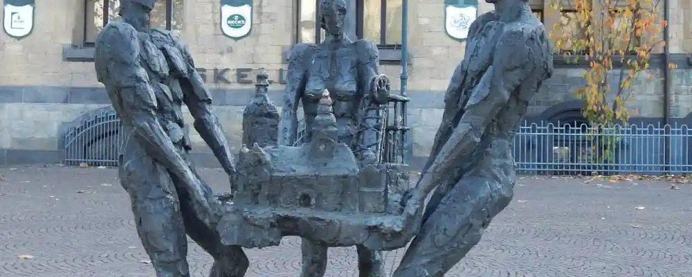 Videoüberwachung in Recklinghausen